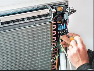 مركز صيانة الرياض